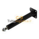 Piantone dello sterzo Traven compatibile con Manitou | 261/286875