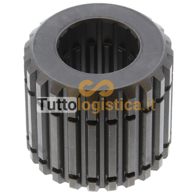 Coupling TotalSource per carrelli elevatori Toyota | 058/87021T899071