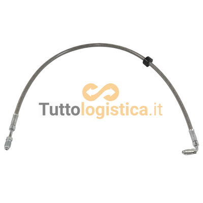 Tubo Freno TotalSource per Carrelli Elevatori Jungheinrich | 269/51618569