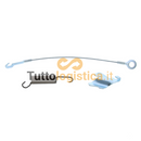 Kit autoregolante TotalSource per carrelli elevatori Jungheinrich | 269/14395440