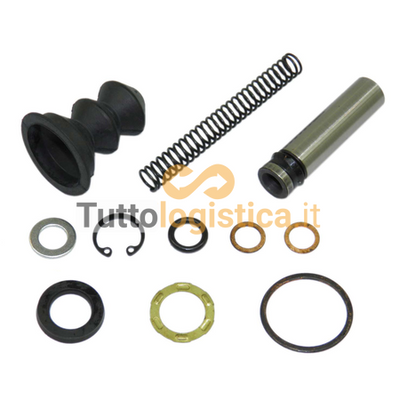 Kit Cilindro Frizione 5/8 pollici per Toyota TotalSource | 058/043121001071