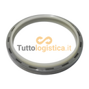 Ring-Wiper TotalSource per carrelli elevatori Clark | 007/6655076