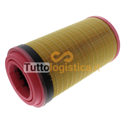 Filtro Aria Mann & Hummel per Macchine Caterpillar | 009/5287222