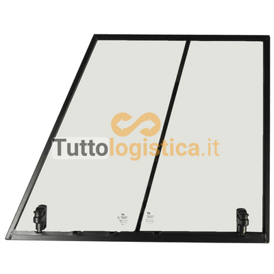 Finestrino per porta TotalSource compatibile con Linde | 400/3964375902