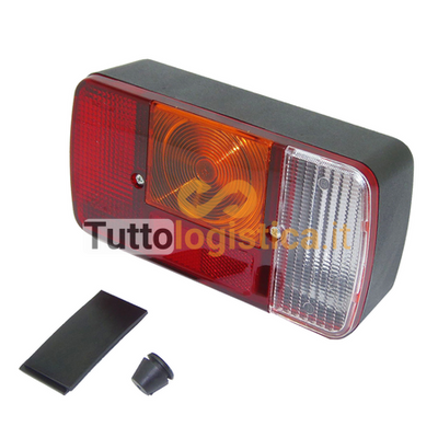 Lampada COBO-MT per carrelli elevatori Jungheinrich | 269/50051766