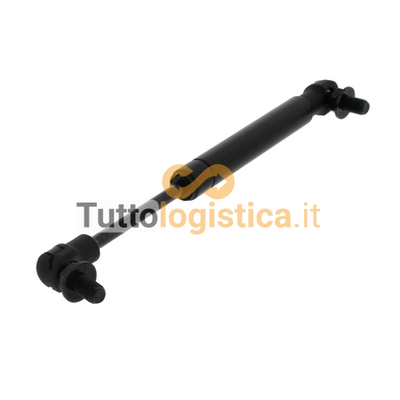 Molla a gas TotalSource per macchine Caterpillar | 009/RL630606
