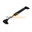 Molla a gas TotalSource per macchine Caterpillar | 009/RL630606