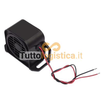 Avvisatore Acustico Retromarcia 2000 Series per Mitsubishi | 272/A000029437