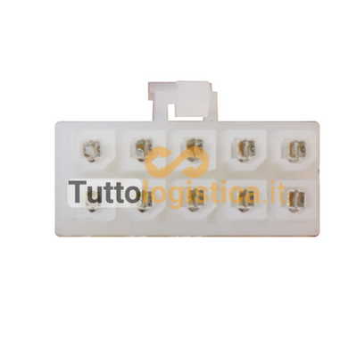 Modulo Operativo TotalSource per Carrelli Elevatori Hangcha | DG5/RMT-D1044000-000