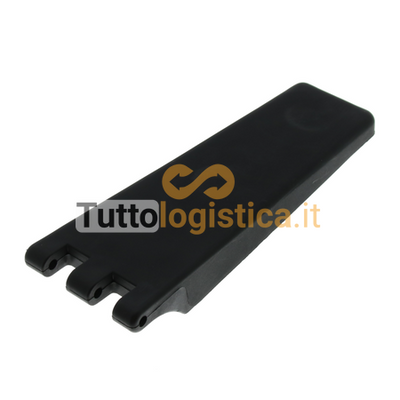 Manopola blocco secondario TotalSource compatibile Nissan | 057/80424GA00A