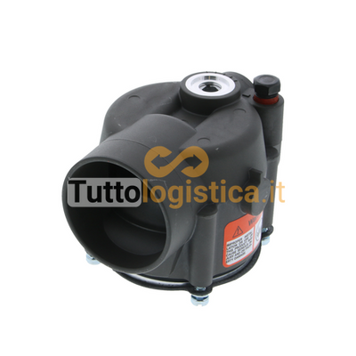 Mixer IMPCO per Toyota: componente di ricambio per sistemi carburante | 058/005918800781