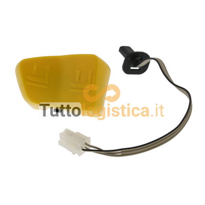 Switch REMA compatibile per macchine Doosan-Daewoo | 954/6801012402