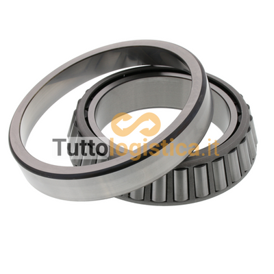 Cuscinetto a rulli conici KOYO 32021X compatibile STILL | 255/157234