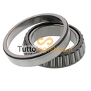 Cuscinetto a rulli conici KOYO 32021X compatibile STILL | 255/157234