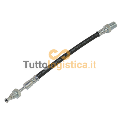 Tubo Idraulico Sinistro TotalSource per Carrelli Elevatori Yale | 003/66005059