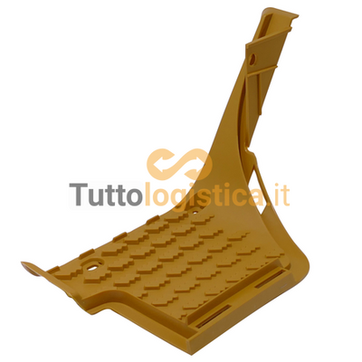 Gradino destro TotalSource per carrelli elevatori Mitsubishi | 272/91E1214500