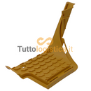 Gradino destro TotalSource per carrelli elevatori Mitsubishi | 272/91E1214500