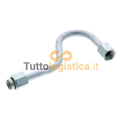 Pipe Sub-Assy TotalSource per carrelli elevatori Toyota | 058/68257T101071