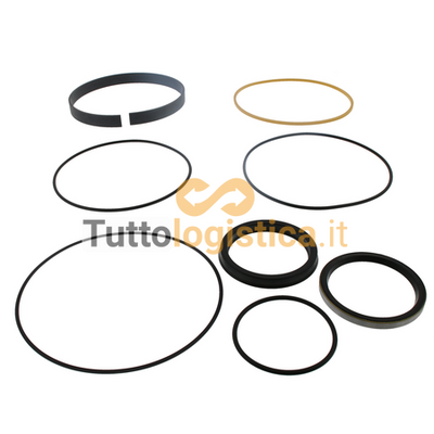 Kit Guarnizioni TotalSource per Carrelli Elevatori Hyster | 001/1308786