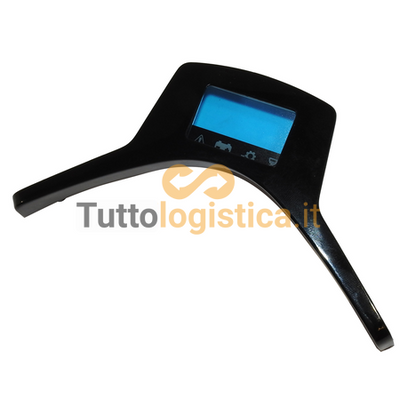 Cover Display per transpallet BT TotalSource | 268/7586000