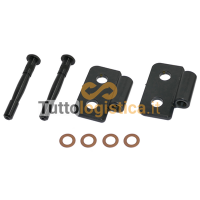 Gruppo Ricambi TotalSource per Carrelli Elevatori Linde | 400/3964309203