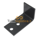 Angolare di supporto TotalSource compatibile con carrelli Linde | 400/0009196221