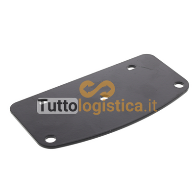 Piastra di ricambio TotalSource compatibile con carrelli elevatori Yale | 003/582022436