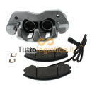 Pinza Freno Destra TotalSource per Carrelli Elevatori Jungheinrich | 269/51264183