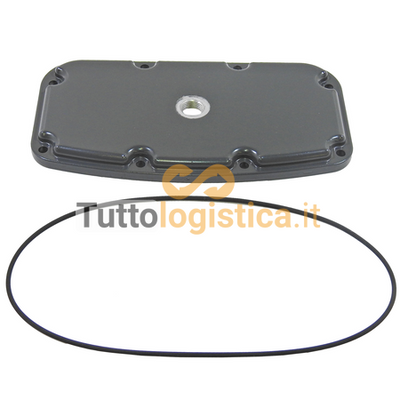 Cover completa TotalSource per carrelli elevatori STILL | 255/163669