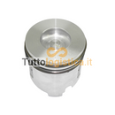 Pistone con fasce STD per motori Doosan-Daewoo TotalSource | 954/A408107