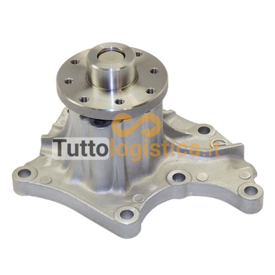 Pompa Acqua TotalSource con Guarnizione per Toyota | 058/8972590180