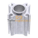 Estensione Perkins compatibile con carrelli elevatori Hyster | 001/1454154