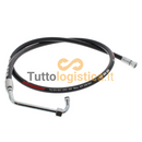 Tubo flessibile TotalSource compatibile con carrelli elevatori Linde | 400/3914483501