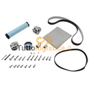 Kit Manutenzione Filtri TotalSource per Carrelli Elevatori Linde | 400/0009410021