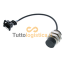 Sensore SICK compatibile per carrelli elevatori STILL | 255/7917416062