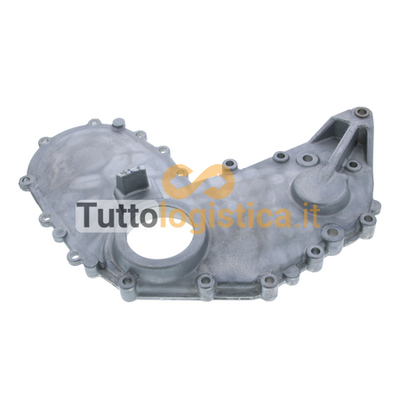 Coperchio camera ingranaggi distribuzione per Toyota TotalSource | 058/11302UB010