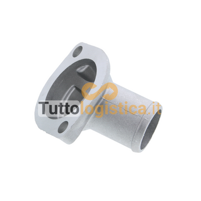 Cover di protezione TotalSource per carrelli elevatori Jungheinrich | 269/50021559