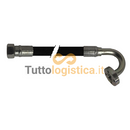 Tubo ad alta pressione TotalSource compatibile con carrelli STILL | 255/529342
