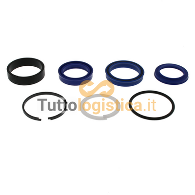 Kit Guarnizioni TotalSource per Transpallet Jungheinrich | 269/14492310