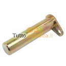 Pin di ricambio TotalSource compatibile con carrelli elevatori Toyota | 058/655062360071