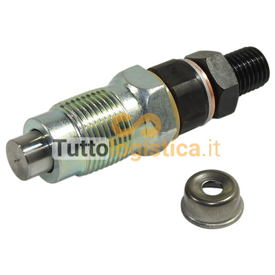 Iniettore Completo Nippon-Denso per Motori Doosan-Daewoo | 954/A383725