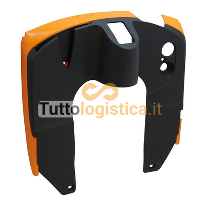 Cowling Assy TotalSource per carrelli elevatori STILL | 255/4401612