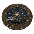 Disco Frizione a Secco TotalSource per Mitsubishi | 272/91A2100401