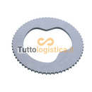 Disco TotalSource compatibile con macchine Caterpillar | 009/6193399M1