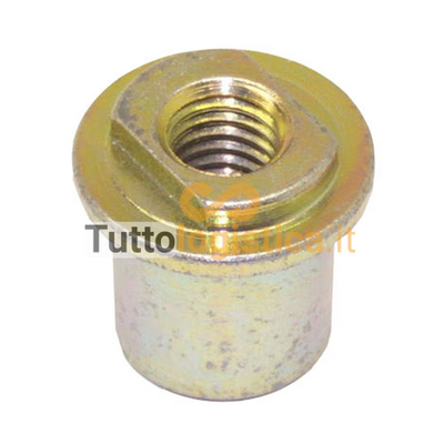 Pin di ricambio TotalSource compatibile con carrelli elevatori Yale | 003/580086081