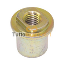 Pin di ricambio TotalSource compatibile con carrelli elevatori Yale | 003/580086081