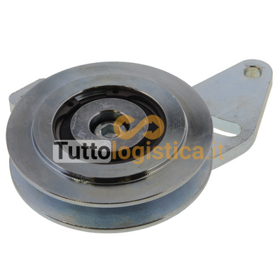 Puleggia tendicinghia ventola radiatore per Combilift TC3.6L | AY7/SCPD0063