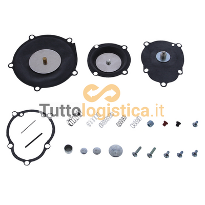 Kit di riparazione TotalSource 60RBK per carrelli elevatori Yale | 003/064789900