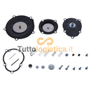 Kit di riparazione TotalSource 60RBK per carrelli elevatori Yale | 003/064789900