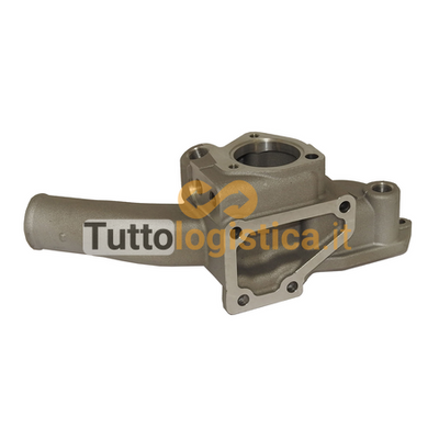 Alloggiamento Termostato TotalSource per Nissan | 057/1106143G02